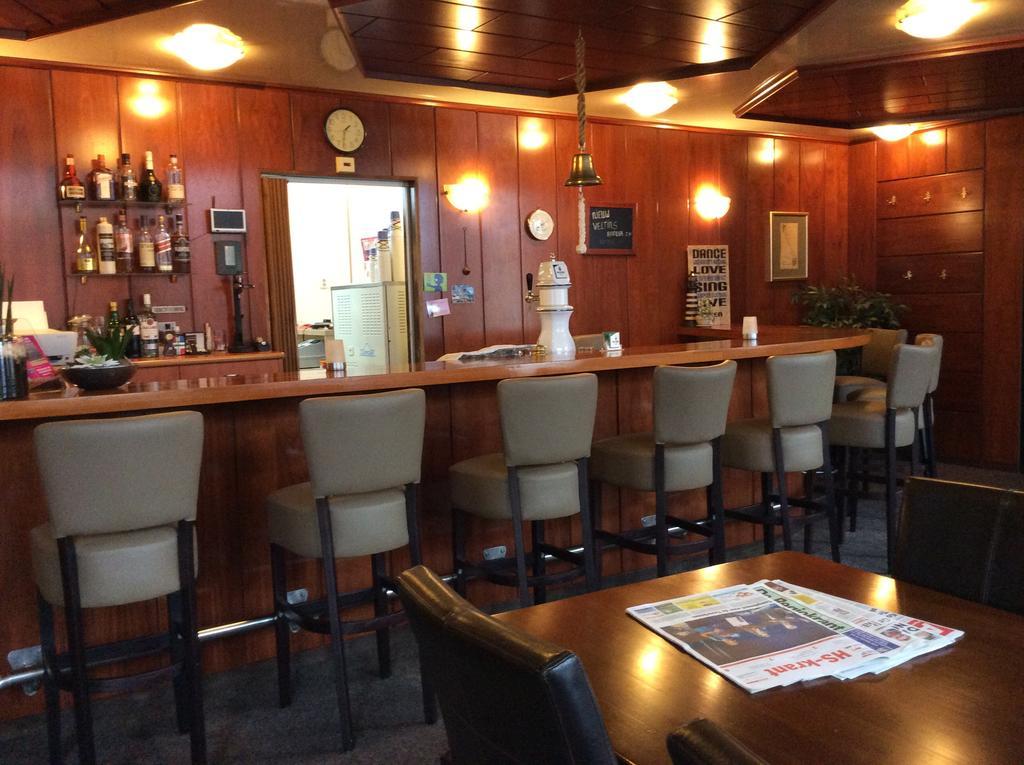 玛尔藤舒克酒店 Hoogezand 外观 照片