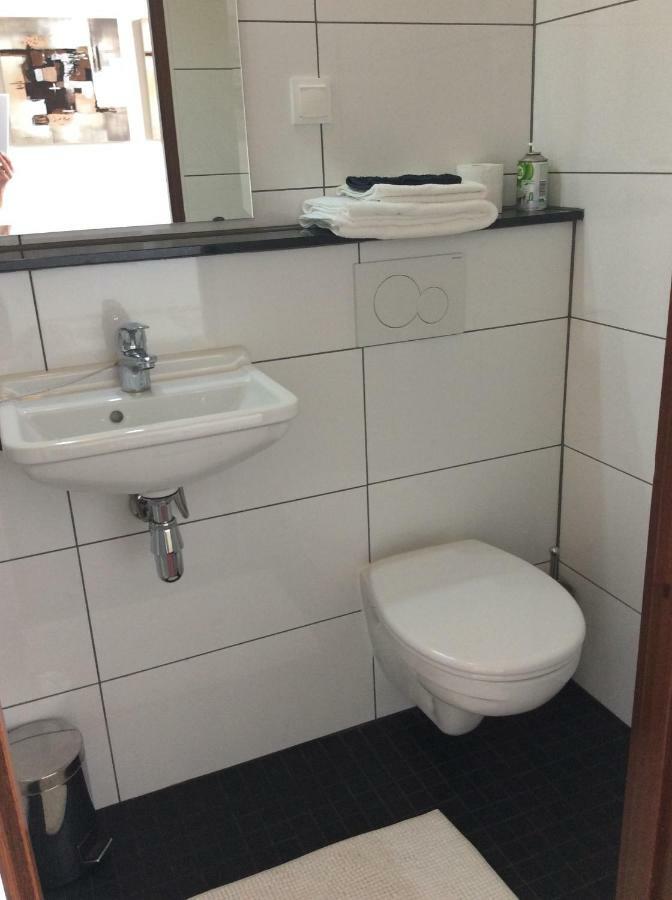 玛尔藤舒克酒店 Hoogezand 外观 照片